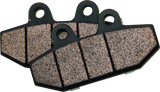 Twin Power 18-Up Softail Sintered Brake Pads Replaces H-D 41300197 l Rear