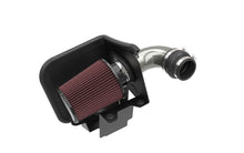 Load image into Gallery viewer, K&amp;N 2021 Mazda 3 2.5L Turbo L4 Silver Typhoon Intake