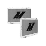 Mishimoto 07-09 Nissan 350Z Manual Aluminum Radiator