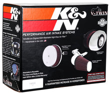 Load image into Gallery viewer, K&amp;N 07-10 Harley Davidson XL Aircharger Performance Intake