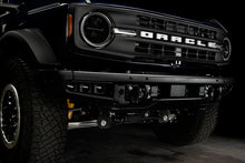 Load image into Gallery viewer, ORACLE Lighting 21-22 Ford Bronco Triple LED Fog Light Kit for Steel Bumper - White SEE WARRANTY