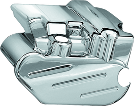 Kuryakyn Rear Caliper Cover  Suzuki M109R 06-17 Chrome