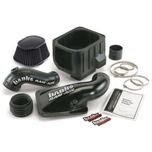 Load image into Gallery viewer, Banks Power 01-04 Chevy 6.6L LB7 Ram-Air Intake System - Dry Filter