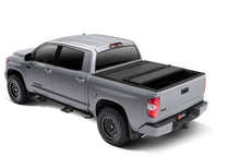 Load image into Gallery viewer, BAK 07-20 Toyota Tundra 5ft 6in Bed BAKFlip MX4 Matte Finish