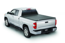 Load image into Gallery viewer, Tonno Pro 05-19 Nissan Frontier 5ft Styleside Tonno Fold Tri-Fold Tonneau Cover