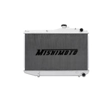 Load image into Gallery viewer, Mishimoto 83-87 Toyota Corolla Manual Aluminum Radiator