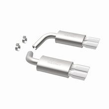 Load image into Gallery viewer, MagnaFlow Corvette C4 92-96 LT1 Axle Back Exhaust