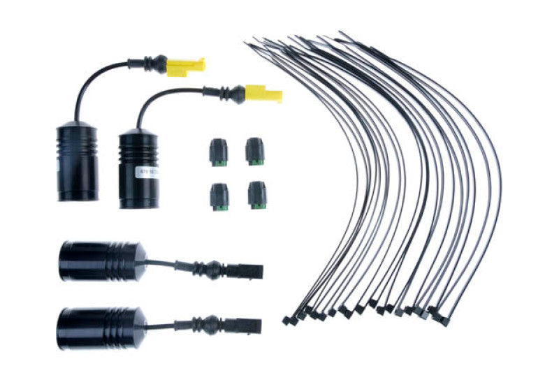 KW Electronic Damping Cancellation Kit 17-18 Audi S5 AWD