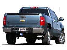 Load image into Gallery viewer, Borla 09-13 Chevrolet Silverado/GMC Sierra 1500 4.8L/5.3L/6.0L Side Exit Catback Exhaust