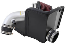 Load image into Gallery viewer, K&amp;N 12-13 Honda Civic 1.8L L4 Silver Typhoon Intake