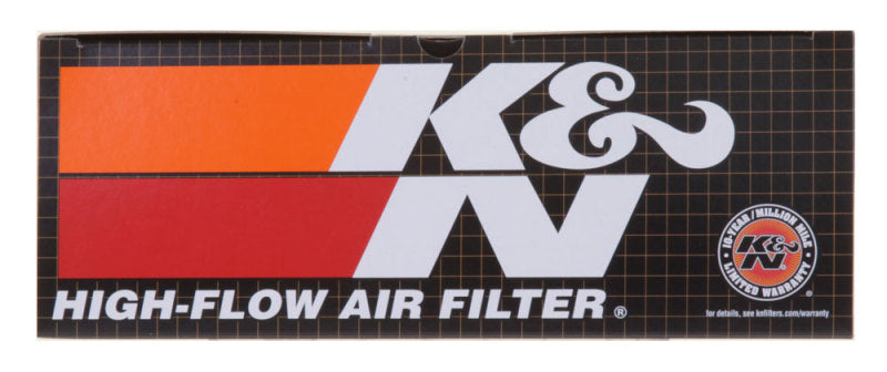 K&N 87-92 Supra Turbo & Non-Turbo Drop In Air Filter