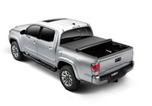 Load image into Gallery viewer, Truxedo 16-20 Toyota Tacoma 5ft Pro X15 Bed Cover