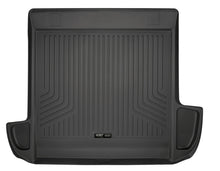 Load image into Gallery viewer, Husky Liners 10-12 Toyota 4Runner WeatherBeater Black Rear Cargo Liner (Standard Cargo Area)