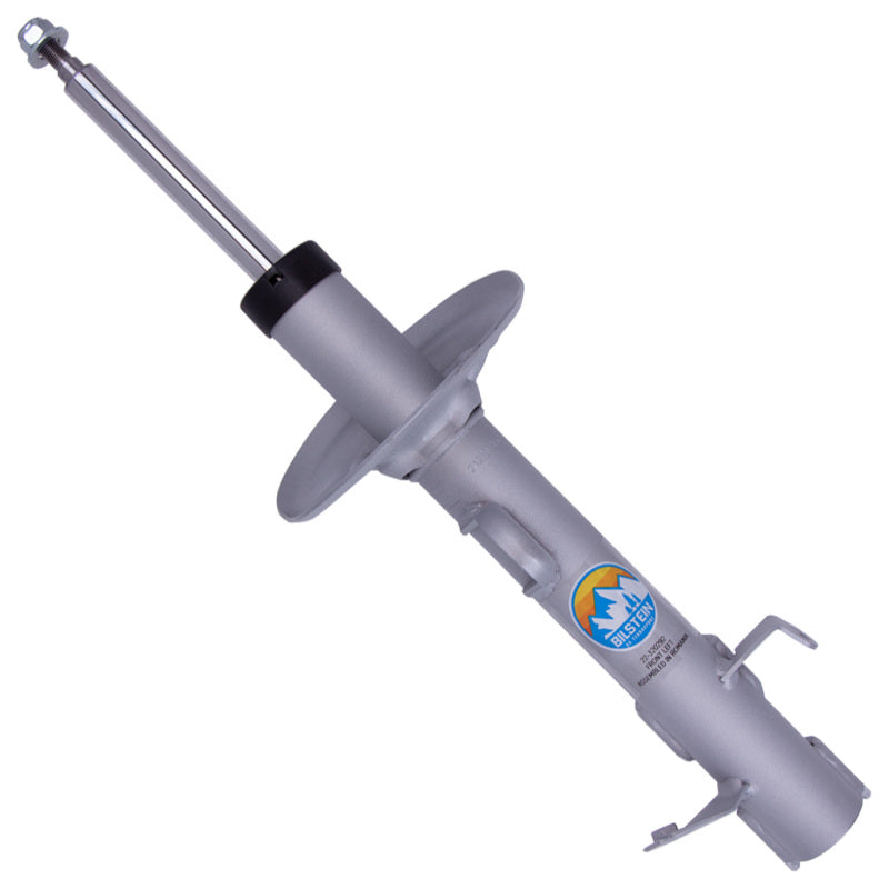 Bilstein 18-20 Subaru Crosstrek B8 TerraSport Front Left Strut Assembly - Silver