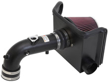 Load image into Gallery viewer, K&amp;N 12-13 Toyota Camry 2.5L Black Typhoon Cold-Air Intake