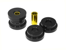 Load image into Gallery viewer, Prothane 84-89 Nissan 300ZX IRS Rear Subframe Bushing Kit - Black