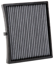 Load image into Gallery viewer, K&amp;N 17-18 Hyundai Elantra Cabin Air Filter