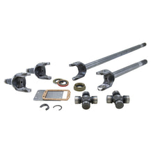 Load image into Gallery viewer, Yukon Gear Front 4340CM Rplcmnt Axle Kit For Dana 44 69-80 GM Truck and Blazer