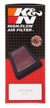 Load image into Gallery viewer, K&amp;N Replacement Air Filter 03-05 Honda VTX1300C/S/R 1284 / 06-09 VTX1300C/R/S/T 1300