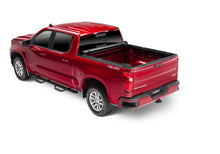 Load image into Gallery viewer, Truxedo 2020 GMC Sierra &amp; Chevrolet Silverado 2500HD &amp; 3500HD 6ft 9in Deuce Bed Cover