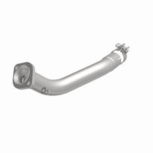 Load image into Gallery viewer, MagnaFlow Manifold Pipe 12-13 Wrangler 3.6L