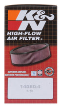 Load image into Gallery viewer, K&amp;N 99-09 Yamaha XVS1100 V-Star Air Filter