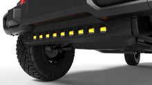 Load image into Gallery viewer, ORACLE Lighting 2019+ Jeep Wrangler JL Skid Plate w/ Integrated LED Emitters - Yellow SEE WARRANTY