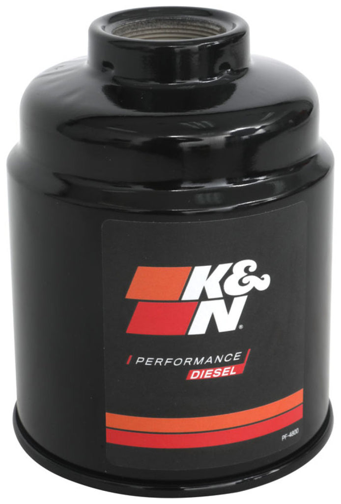 K&N 18-22 Dodge RAM 6.7L L6 Diesel Fuel Filter