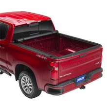 Load image into Gallery viewer, Tonno Pro 2019 Chevy Silverado 1500 6.6ft Fleetside Lo-Roll Tonneau Cover