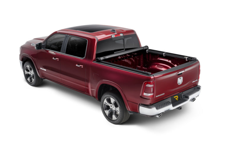 Truxedo 19-20 Ram 1500 (New Body) 5ft 7in TruXport Bed Cover