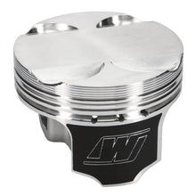 Load image into Gallery viewer, Wiseco Acura K20 K24 FLAT TOP 1.181X87MM Piston Shelf Stock Kit