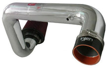 Load image into Gallery viewer, Injen 97-01 Integra Type R Polished Cold Air Intake