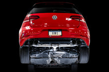 Load image into Gallery viewer, AWE Tuning MK7.5 Golf R Track Edition Exhaust w/Diamond Black Tips 102mm