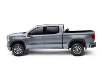 Load image into Gallery viewer, BAK 14-18 Chevy Silverado/GM Sierra Revolver X4s 6.7ft Bed Cover (2014 1500/15-19 1500/2500/3500)