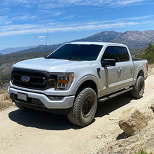 Load image into Gallery viewer, Camburg Ford Raptor 17-18 1.25in Performance Uniball Upper Arms