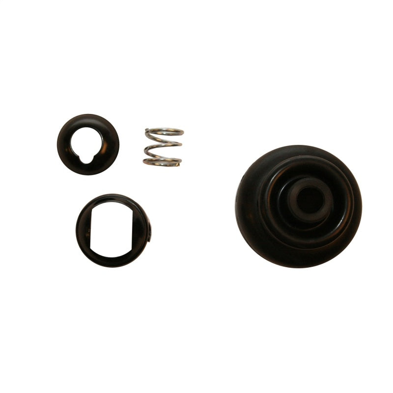 Omix T176 T177 Shift Lever Repair Kit 80-86 Jeep CJ SJ