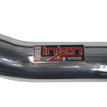 Load image into Gallery viewer, Injen 02-05 Civic Si Polished Cold Air Intake