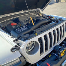 Load image into Gallery viewer, Banks Power 18-20 Jeep 3.6L Wrangler (JL) Ram-Air Intake System - Dry Filter