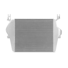 Load image into Gallery viewer, Mishimoto 03-07 Ford 6.0L Powerstroke Intercooler (Silver)