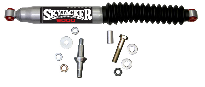 Skyjacker 2011-2017 GMC Sierra 3500 HD 4 Wheel Drive Steering Damper Kit