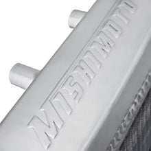 Load image into Gallery viewer, Mishimoto 90-94 Mitsubishi Eclipse Manual Aluminum Radiator