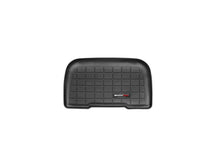 Load image into Gallery viewer, WeatherTech 06+ Mazda MX-5 Miata Cargo liners - Black