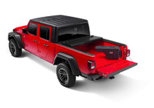 Load image into Gallery viewer, UnderCover 2020 Jeep Gladiator Passengers Side Swing Case - Black Smooth