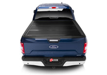 Load image into Gallery viewer, BAK 21-22 Ford F-150 (Incl. 2022 Lightning) BAKFlip FiberMax 5.7ft Bed Cover