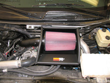 Load image into Gallery viewer, K&amp;N Performance Intake Kit PERF. INTAKE KIT; CHEVROLET/GMC TOPKICK, V8-6.6 DSL, 2006