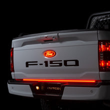 Load image into Gallery viewer, Putco 15-20 Ford F-150 Rear Luminix Ford LED Emblem (Does not Fit Platinum or Limited)