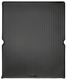 Husky Liners 07-16 Ford Expedition Cargo Liner - Black