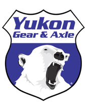 Load image into Gallery viewer, Yukon Gear High Performance Gear Set For 10.5in GM 14 Bolt Truck in a 4.56 Ratio