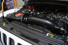 Load image into Gallery viewer, Injen 18-20 Jeep Wrangler JL L4-2.0L Evolution Intake