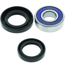 Load image into Gallery viewer, QuadBoss 07-14 CFMOTO CForce 500 Lower Steering Bearing Kit